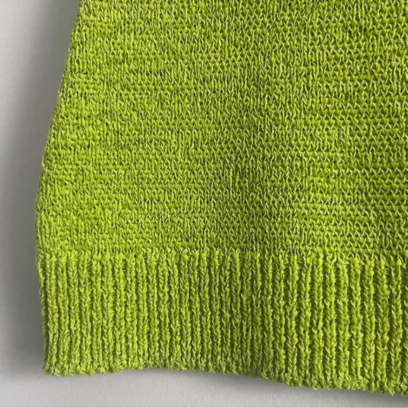 VACATION 90% cotton knit beach cover up - Picture 5 of 7